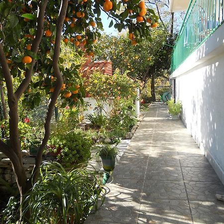 Apartment Matilija ポドゥゴラ エクステリア 写真