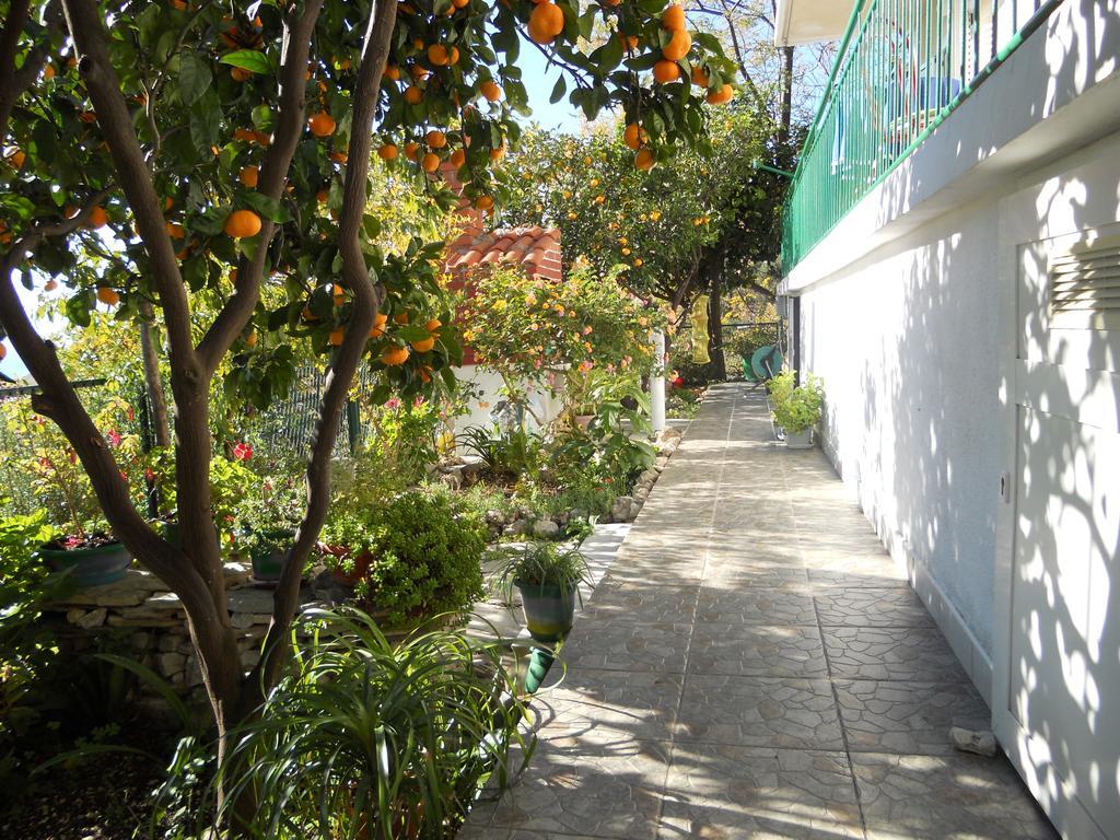 Apartment Matilija ポドゥゴラ エクステリア 写真