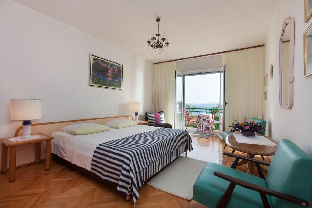 Apartment Matilija ポドゥゴラ エクステリア 写真
