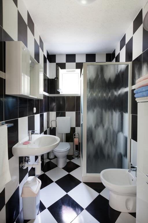 Apartment Matilija ポドゥゴラ エクステリア 写真